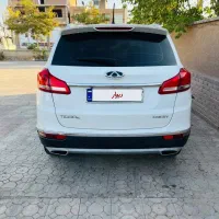 ماشینTiggo