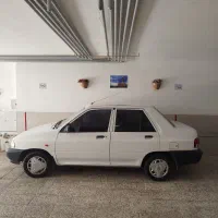 پراید 131
