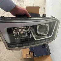 چراغ دنا پلاس