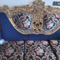 مبلمان|مبلمان خانگی و میز عسلی|سامن, |دیوار