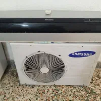 فروش اسپلیت ۲۴ هزار سامسونگ