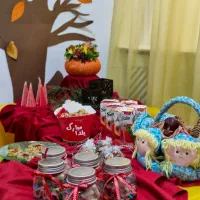 مربی مهد کودک ، مسلط به زبان