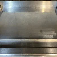گریل کروم امپریال آمریکا