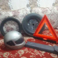 وسایل موتور