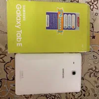 تبلت سامسونگ galaxy tab E