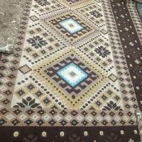 دوعددگلیم فرش