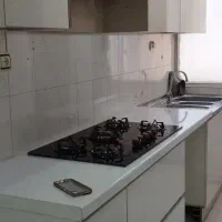 50 متر/ آسانسور/ انباری/ کابینت و کمد فول و زیاد