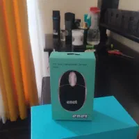 ماوس آکبند enet