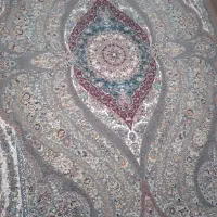 سه تخته فرش و منقل جیکرکی