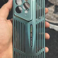 بک کاور آیفون 15 پرومکس