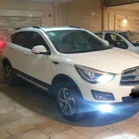 هایما اس۵ s5 مدل ۹۷