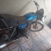 هندا  200cc MATIN انجین بزرگ