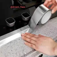 چسپ نواری  نسوز