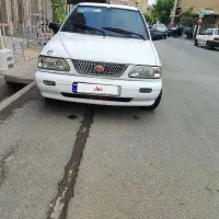 پراید141استثنایی هیدرولیک88