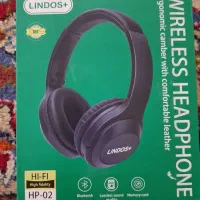 هدفن HP-02|قطعات و لوازم جانبی رایانه|اصفهان, پوریای ولی|دیوار