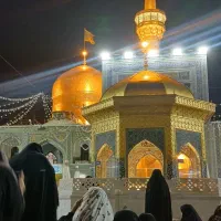 همسفر کربلا