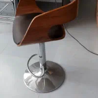 صندلی اپن جک دار