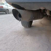 اگزوز سایلنسر