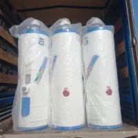 آبگرمکن ایستاده با ورق گالوانیزه زخیم با ضمانت