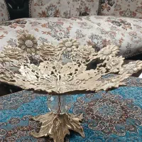 میوه خوری برنز سایز بزرگ