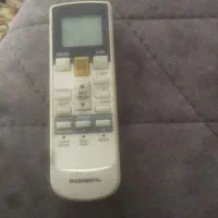 کنترل اجنرال