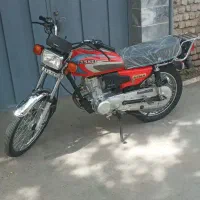 هندا ۱۲۵ باسل