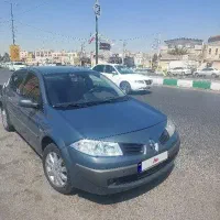 مگان اتومات 2000 سالم