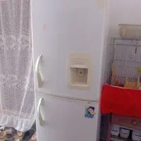 یخچال دودر