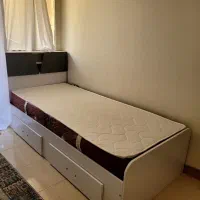 تخت و تشک طبی