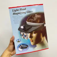 هدلایت تتو کاشت مژه کاشت ناخن