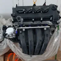 موتور B30 کاملا نو و سالم