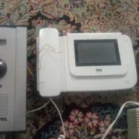 یک عدد آیفون تصویری برای منزل