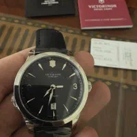 ساعت ویکتورینوکس اتوماتیک victorinox