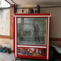 یخچال ایستاده
