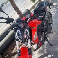 بنلی 180 تمیز درحد