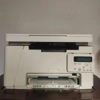 پرینتر سه کاره اچ پی مدل HP M26nw وای فای (وایرلس)