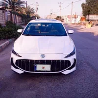 ام جی5|خودرو سواری و وانت|آبادان, |دیوار