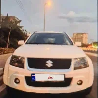 سوزوکی گرند ویتارا