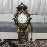 ساعت دیواری