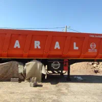 تریلی  همدانی ۱۴۰۴