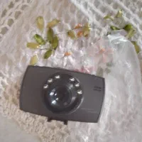 دوربین ثبت وقایع خودرو