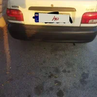 پراید 93دوگانه