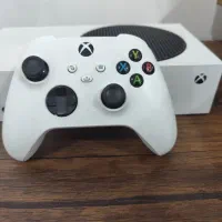 Xbox series s 512|کنسول، بازی ویدئویی و آنلاین|اهواز, ۳۰ متری|دیوار