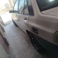 پراید مدل ۹۰