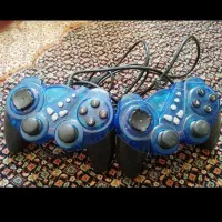 دسته بازی کامپیوتر