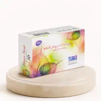 صابون ضد لک