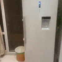 یخچال جنرال استیل