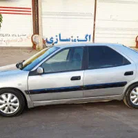 زانتیا 2000 مدل 85