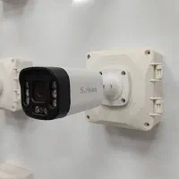 دوربین مداربسته هوشمندباقابلیت ضبط صدابه اینترنت