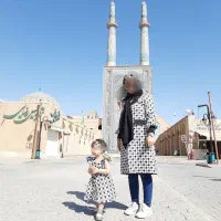 ست مادر  و دختری